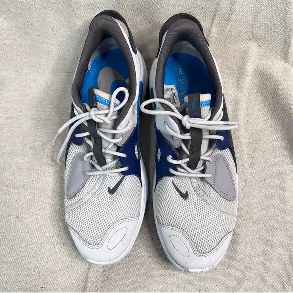 Nike Joyride CC Vast Grey Blue Hero Men's Sneakers Size 10 - Picture 3 of 8